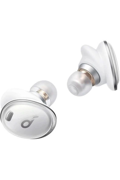 Anker Soundcore Liberty 3 Pro Tws Bt5.2 Kulaklık Beyaz - 2