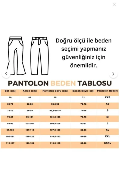 Prosev Kışlık Titanyum Korumalı Motosiklet Pantolon MAVİ - 4