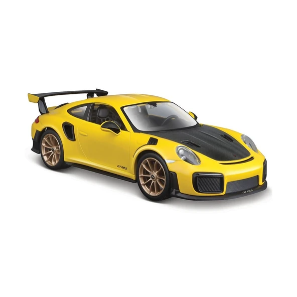 MAY 31523 1 24 Porsche 911 GT2 RS ürün görseli
