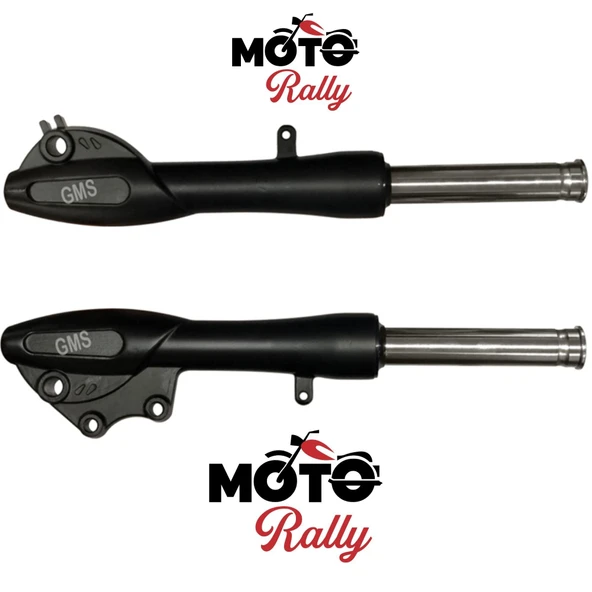 Mondial Wing 50 Ön Amortisör Takımı 2758 ürün görseli 1