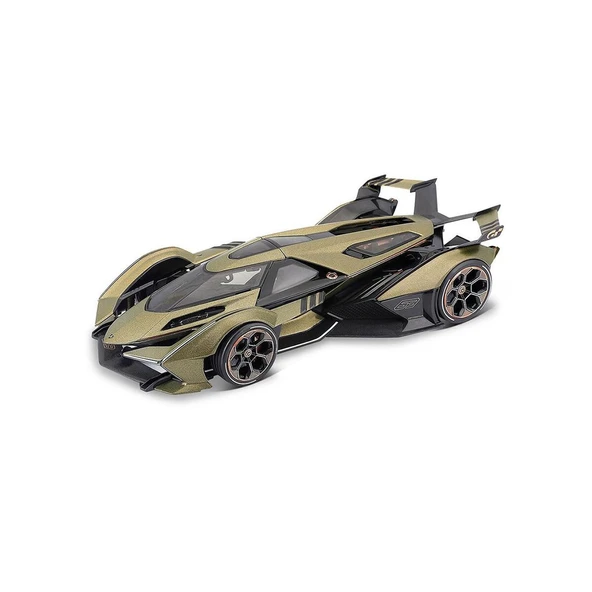 MAIS 36454 1/18 Lamborghini V12 Vision Gran Turismo - Resim 2