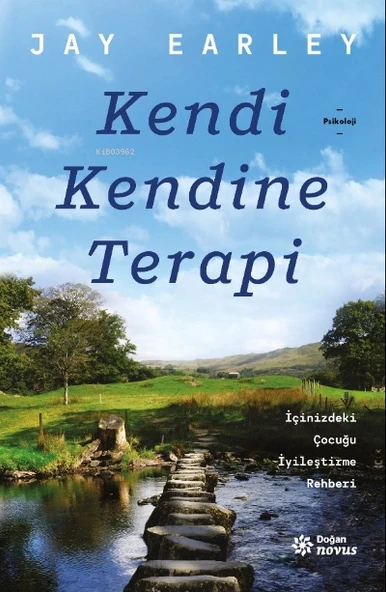 Kendi Kendine Terapi Jay Earley Doğan Kitap