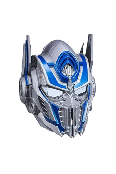 transformers 5 Optimus Prime Ses Dönüştürücü Başlık ürün görseli 1