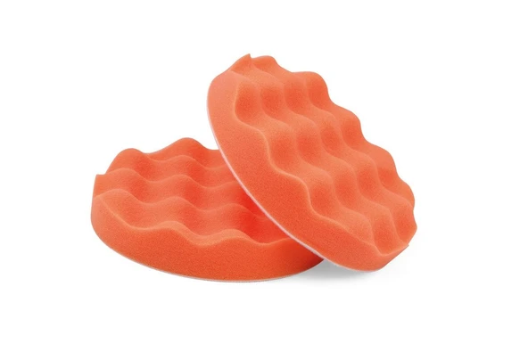 SGS YUMURTA PASTA SÜNGERİ 150 MM (CIRTLI) SGS296 ürün görseli