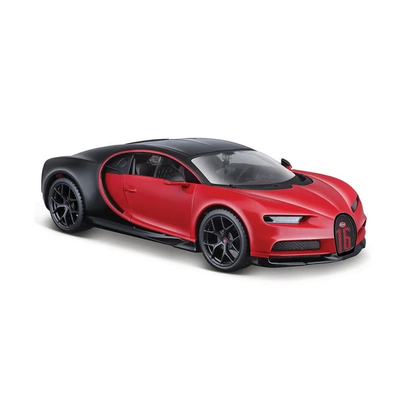 MAY 31524 1 24 Bugatti Chiron Sport ürün görseli
