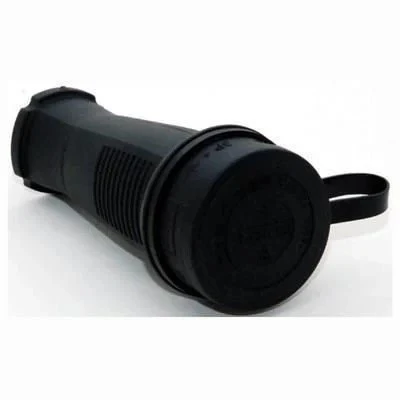 T-PLAST KAUÇUK SERİ 3X16+E UZATMA DİŞİ PRİZ 3102-304-0300 - 1