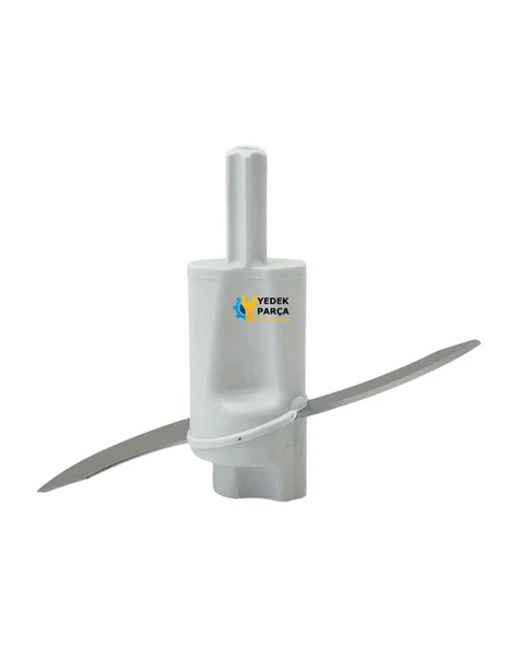 Cvs Uyumlu DN 1260 Robomix - DN 4414 Marifet - DN 4419 Horata Blender Parçalayıcı Metal Ayak Mavi ürün görseli