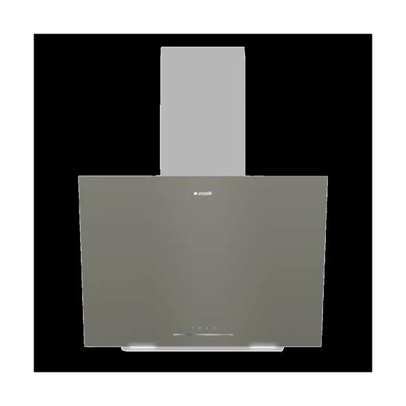 Arçelik Ade 604-1 G Ankastre Duvar Tipi Davlumbaz ürün görseli 1