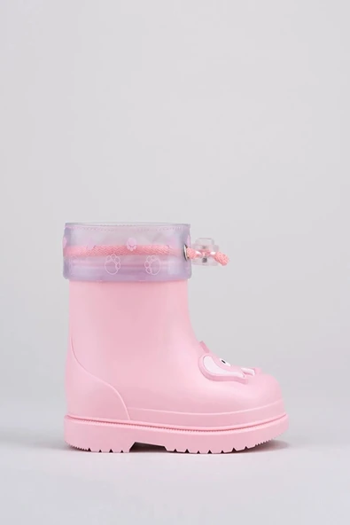 İgor 10242 Bımbı Elefante Çocuk Fil Yağmur Çizmesi - 6