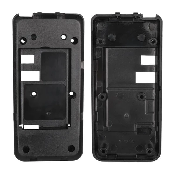 Wln N446 KD-C1telsiz İçin Kasa Ön Arka Kapak - Resim 5