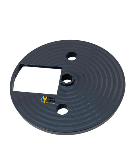 Goldmaster Uyumlu BY-5213 Robotix Blender Haznesi Rende Taşıyıcı ürün görseli