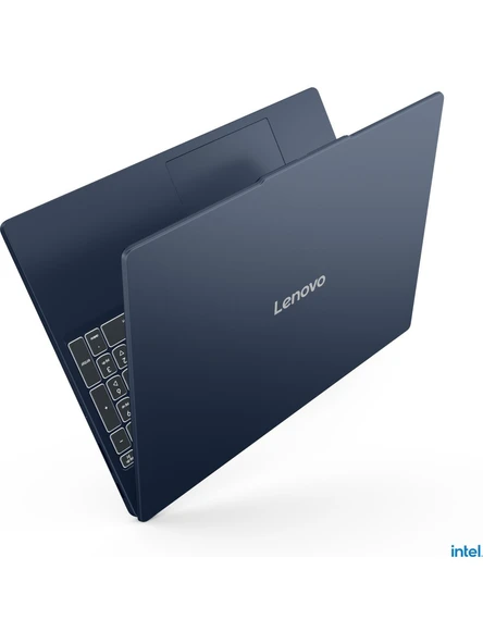 Lenovo Ideapad Slim 3 Intel Core i7 13620H 16GB 512GB SSD Freedos 15.3" WUXGA Taşınabilir Bilgisayar 83K10060TR - 4
