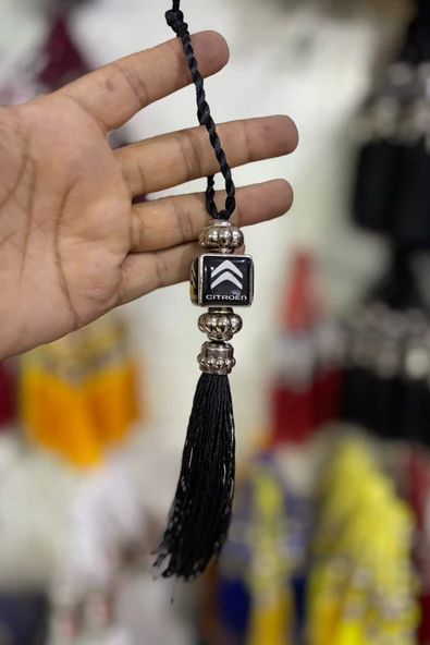 Citroen Temalı, Kişisel Tarzınızı Yansıtan Dikiz Aynası Süsleri, Araba Iç Aksesuarı - Resim 2