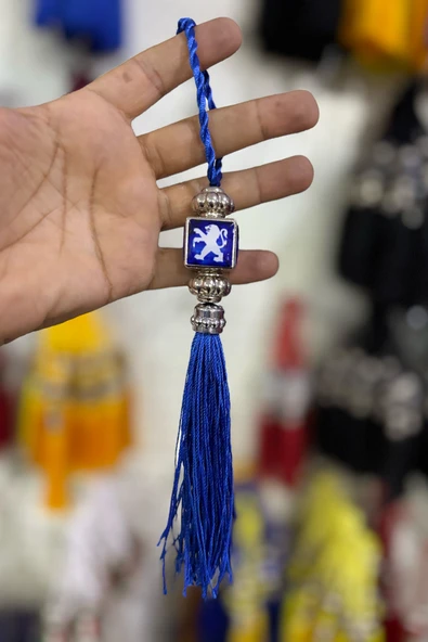 Pejo Küp Tasarımı, Kişisel Tarzınızı Yansıtan Dikiz Aynası Süsleri, Araba iç Aksesuarı ürün görseli