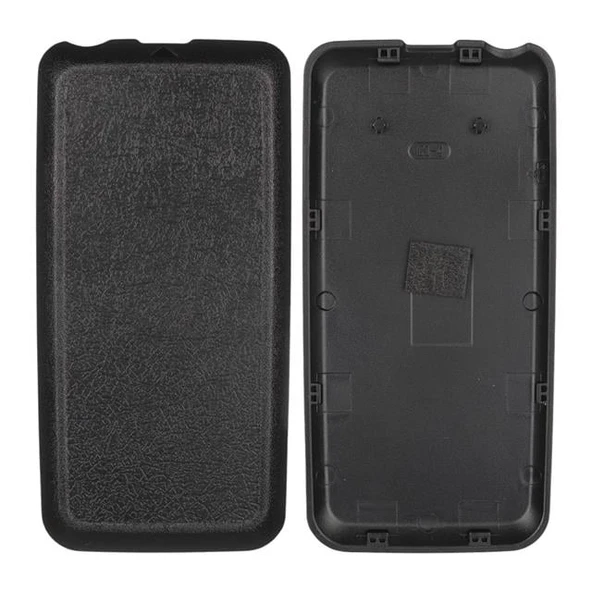 Wln N446 KD-C1telsiz İçin Kasa Ön Arka Kapak - Resim 4