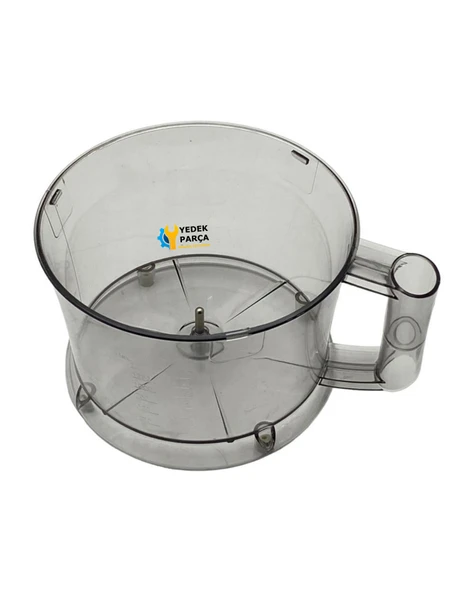 Goldmaster Uyumlu BY-5213 Robotix Blender İşlem Haznesi Kabı ürün görseli
