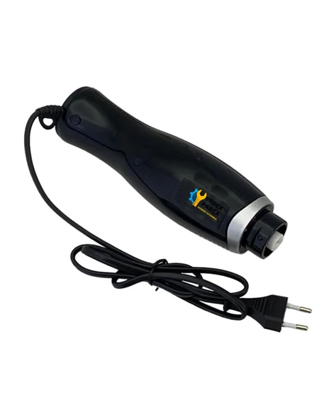 Cvs Uyumlu DN 1260 Robomix - DN 4414 Marifet - DN 4419 Horata Blender Alternatif Gövdesi Siyah - Resim 4