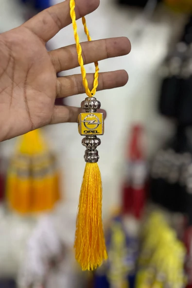 Opel Küp Tasarımı, Kişisel Tarzınızı Yansıtan Dikiz Aynası Süsleri, Araba iç Aksesuarı ürün görseli