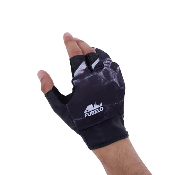 Fubelo Mitt Gloves Spin Eldiveni  Medium ürün görseli