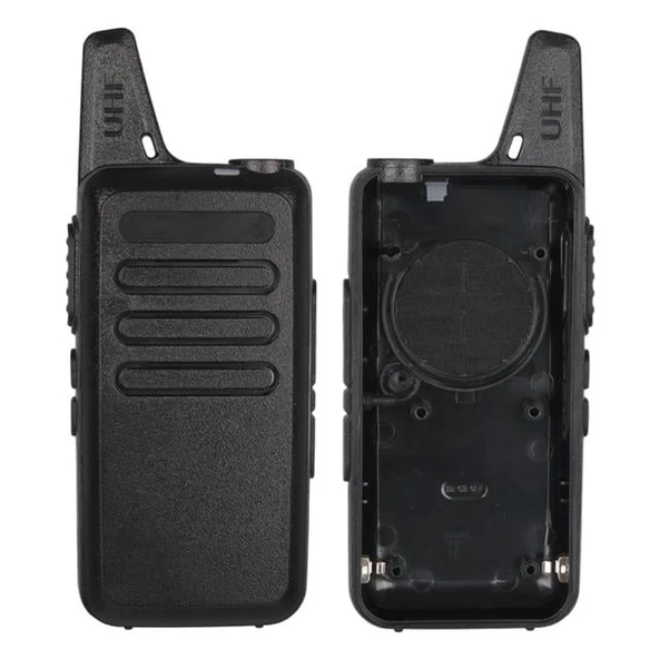 Wln N446 KD-C1telsiz İçin Kasa Ön Arka Kapak - Resim 3