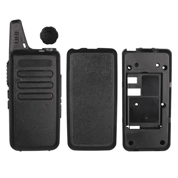 Wln N446 KD-C1telsiz İçin Kasa Ön Arka Kapak - Resim 2