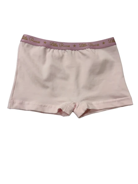 Katamino Kız Çocuk Atlet ve Boxer İkili Takım - Resim 2