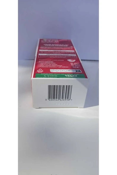 Garnier Color Sensatıon Çarpıcı Renkler 7.40 Tarçın Bakır Krem saç boyası 40 ml. - Resim 3