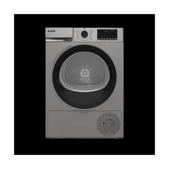 Arçelik 901 Kmx S 9 Kg kurutma Makinesi - 4