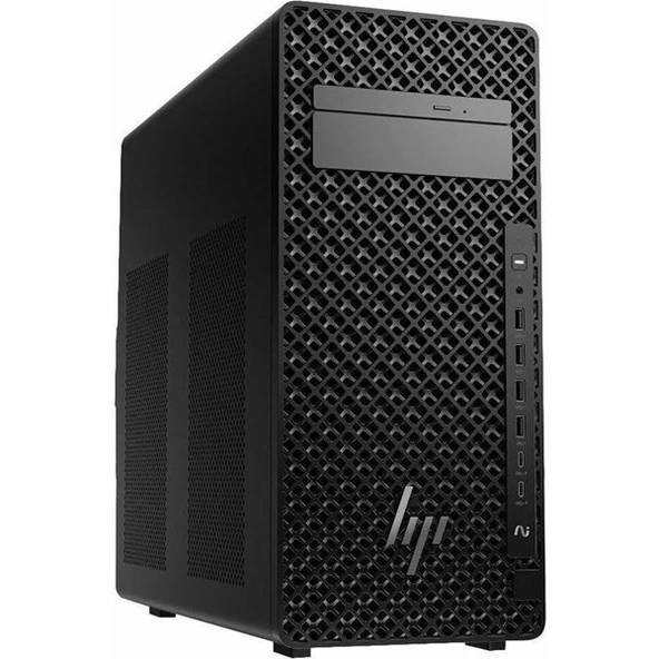 HP Z2 G1i A2KR0ES ULTRA 256K-64GB DDR5 RAM-2TB NVME-8GB RTX A1000-W11 PRO ürün görseli