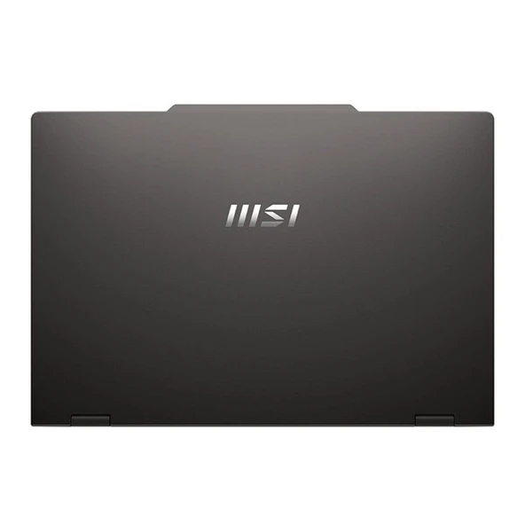 MSI 15.6" VENTUREPRO 15 A2RWEG-206XTR CORE 7 240H-64GB DDR5 RAM-1TB NVME-8GB RTX5050-FDOS 144HZ - Resim 3