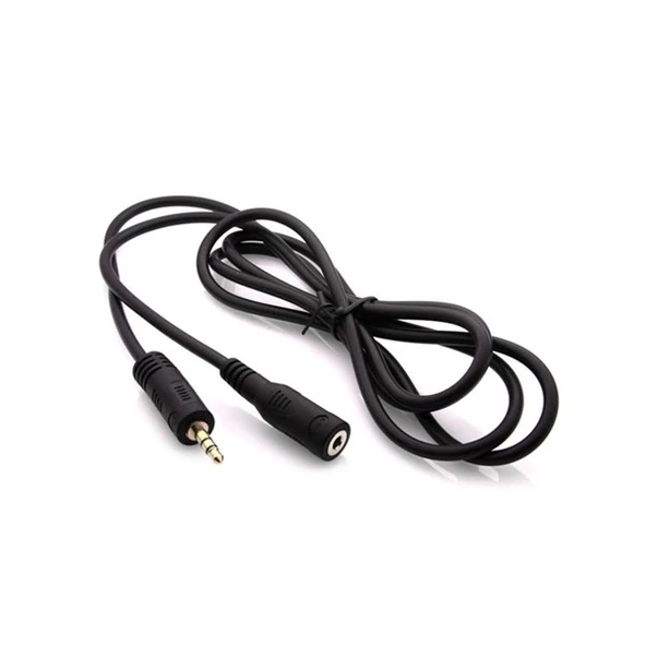 S-link SLX-858 1.5m Stereo Uzatma Kablosu - Resim 3