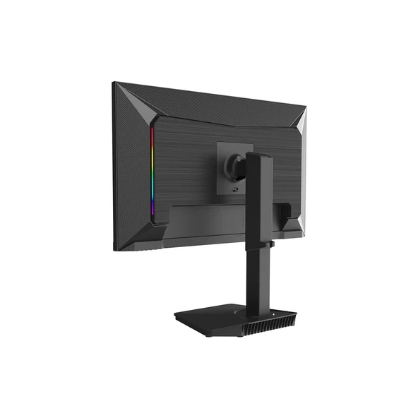 FAZEON 27" FLAT IPS X27F240P 0.5MS 240hz HDMI-DP Pivot Gaming Monitör (1920 X 1080) - Resim 3