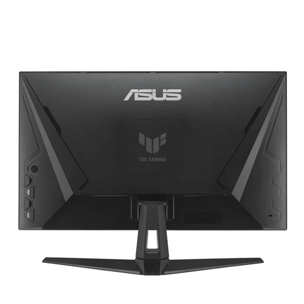 ASUS 27" FLAT IPS TUF GAMING VG27AQM5A 0.3MS 300Hz HDMI-DP-TYPE-C Gaming Monitör (2560 X 1440) - Resim 2