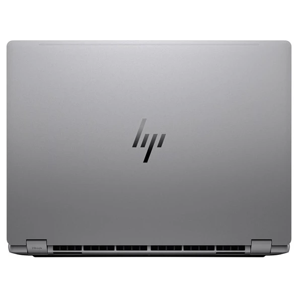 HP 18" ZBOOK FURY 18 G1i C65G8ES ULTRA 7 255HX-64GB DDR5 RAM-4TB NVME-12GB RTX PRO 3000-W11 PRO 2560X1600 - Resim 3