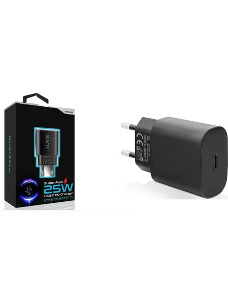 Auris ARS-CH25 25 W Şarj Adaptörü