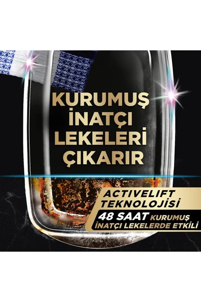 Finish Ultimate Hepsi Bir Arada 85 Kapsül Bulaşık Makinesi Deterjanı Tableti - 3