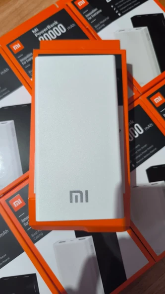 Chaylak 20.000 mAh Powerbank MI - 2