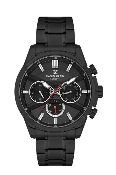 Daniel Klein DK.1.13793-7 Erkek Kol Saati - Resim 2