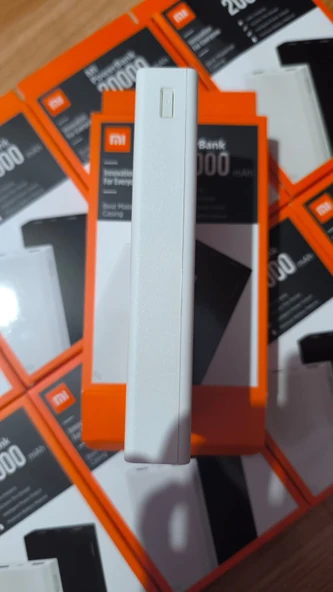 Chaylak 20.000 mAh Powerbank MI - 4