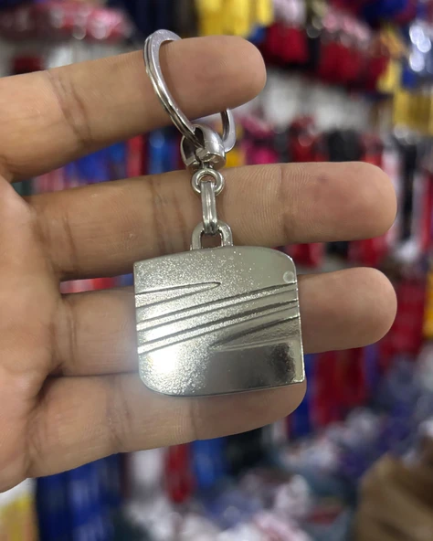 Seat Anahtarlığı, Arabalara Özel Metal Anahtarlık - Resim 2