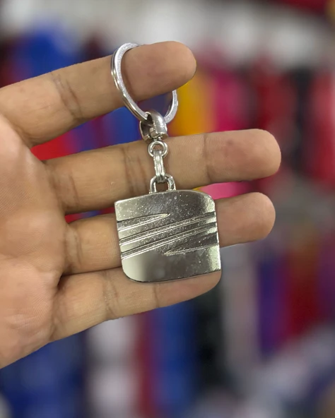 Seat Anahtarlığı, Arabalara Özel Metal Anahtarlık ürün görseli