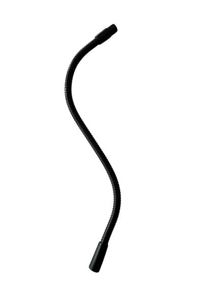 Metal Spiral Hortum (30cm-8mm) Siyah Masa lambası Aplik vb için (M10) ürün görseli