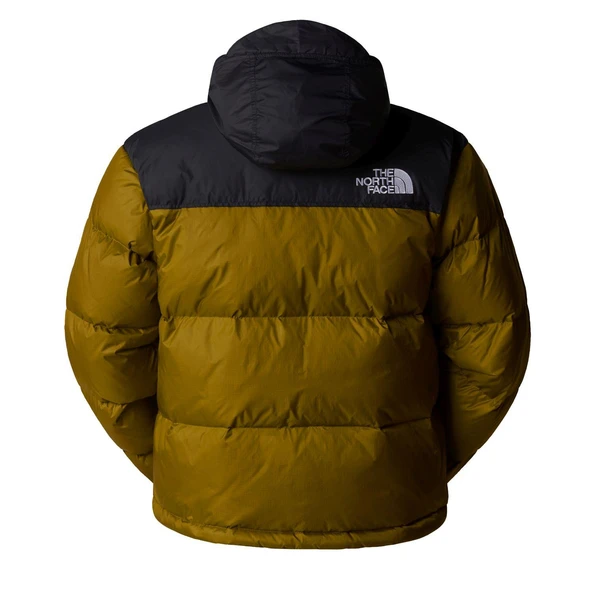 The North Face M 1996 RETRO NUPTSE JACKET Erkek Ceket NF0A3C8D5HO1 - Resim 2