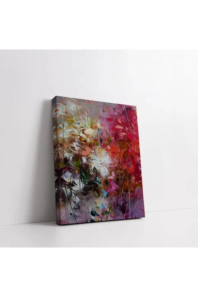 Girdap Kanvas Tablo - Resim 2