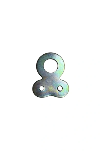 Metal Tablo, Çerceve, Raf Askısı (20 Adet) - 2