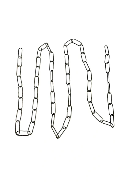 Sarkıt Avize Zinciri Antik Eskitme (1 Metre) - Resim 3