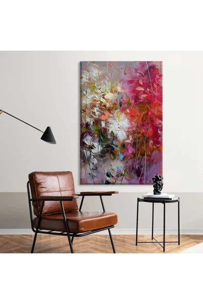 Girdap Kanvas Tablo ürün görseli