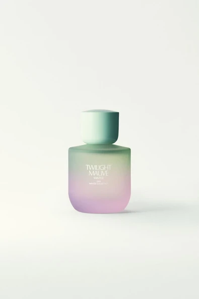ZARA TWILIGHT MAUVE WINTER EDT 90ML (3,04 FL. OZ). - Resim 4