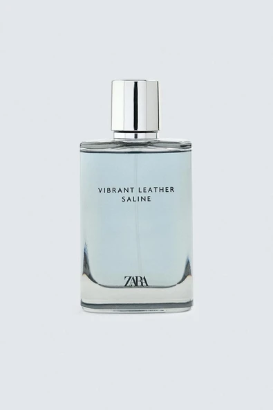 ZARA VIBRANT LEATHER SALINE 100 ML (3,38 FL - Resim 5