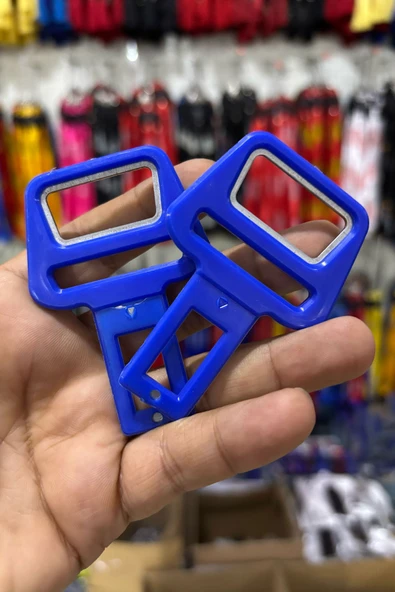 Emniyet Kemeri Aparatı, Şişe Açıcı, Evrensel Uyumlu - Resim 9